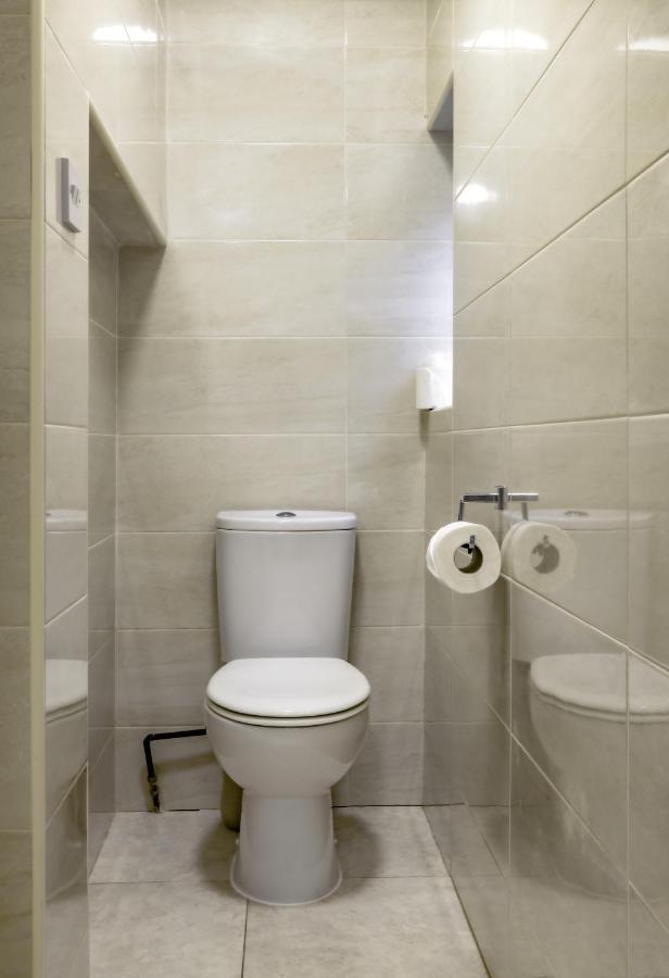 090 Beautiful 1 Bedroom Flat Near Luton Town And Station Bagian luar foto